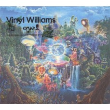 VINYL WILLIAMS-OPAL (CD)