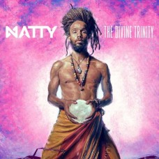 NATTY-THE DIVINE TRINITY (CD)