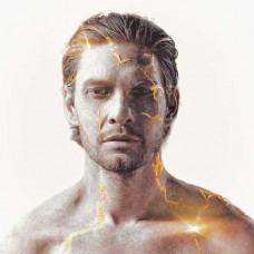 BEN BARNES-WHERE THE LIGHT GETS IN (CD)