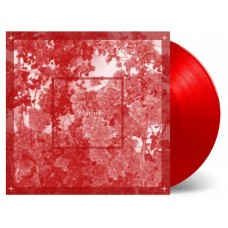 GIRL IN RED-BEGINNINGS -COLOURED- (LP)