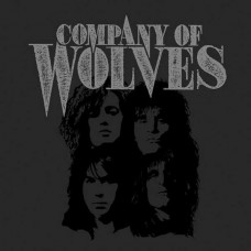 COMPANY OF WOLVES-COMPANY OF WOLVES (CD)