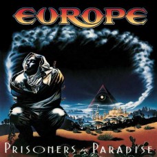 EUROPE-PRISONERS IN PARADISE (CD)