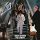 ZON-BACK DOWN TO EARTH (CD)