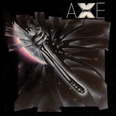 AXE-AXE (CD)