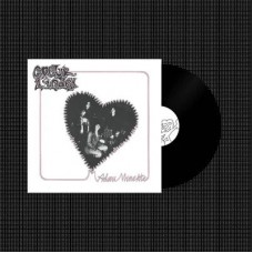 COEUR A L'INDEX-ADIEU MINETTE (LP)