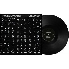 THOMAS BANGALTER-CHIROPTERA -HQ- (12")