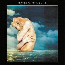 NURSE WITH WOUND-STONED IN STOCKHOLM (CD)