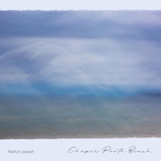 MARTYN JOSEPH-CHAPEL PORTH BEACH (CD)