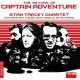 STAN TRACEY QUARTET-THE RETURN OF CAPTAIN ADVENTURE (2CD)