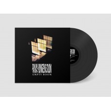 PAIN DIMENSION-EMPTY ROOM -LTD- (LP)