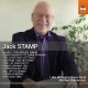 STEVE ECKLAND-JACK STAMP: MUSIC FOR BRASS BAND (CD)