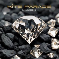 KITE PARADE-DISPARITY (CD)