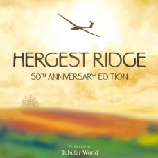 TUBULAR WORLD-MIKE OLDFIELD: HERGEST RIDGE -ANNIV- (CD)