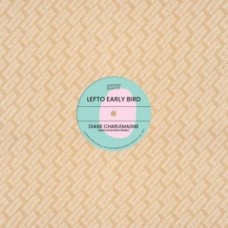 LEFTO EARLY BIRD-BROWNSWOOD REMIX EDITIONS 003 -LTD- (12")