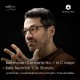 JONATHAN BISS-BEETHOVEN 5 / VOL 2 (CD)