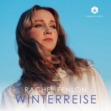 RACHEL FENLON-SCHUBERT: WINTERREISE (CD)