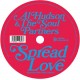 AL HUDSON & THE SOUL PARTNERS-SPREAD LOVE (12")