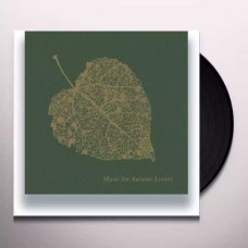 SCRIMSHIRE-MUSIC FOR AUTUMN LOVERS (LP)