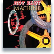 HOT SLOT MACHINE-HOT SLOT MACHINE (LP)