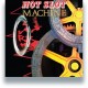 HOT SLOT MACHINE-HOT SLOT MACHINE (LP)