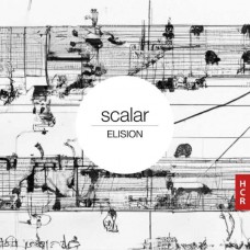 ELISION ENSEMBLE-SCALAR (CD)