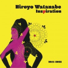 HIROYO WATANBE-INSPIRATION (CD)