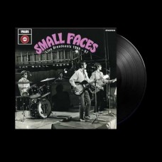 SMALL FACES-LIVE BROADCASTS 1966-67 (LP)