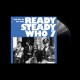 WHO-READY STEADY WHO (7")