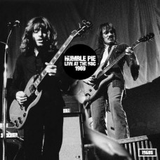 HUMBLE PIE-LIVE AT THE BBC 1969 (LP)