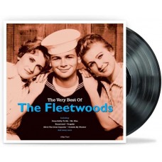 FLEETWOODS-THE VERY BEST OF -HQ- (LP)