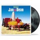 JAN & DEAN-THE BEST OF -HQ- (LP)