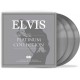 ELVIS PRESLEY-PLATINUM COLLECTION -COLOURED- (3LP)