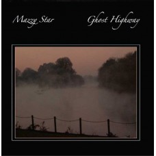 MAZZY STAR-GHOST HIGHWAY (CD)