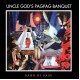 BAND OF PAIN-UNCLE GOD S PAG PAG BANQUET (LP+CD)