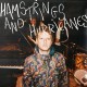 JOE WEBB-HAMSTRINGS & HURRICANES (CD)