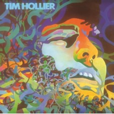 TIM HOLLIER-TIM HOLLIER (LP)