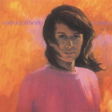 ASTRUD GILBERTO-WINDY (LP)