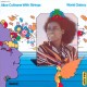 ALICE COLTRANE-WORLD GALAXY (LP)