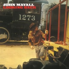 JOHN MAYALL-LOOKING BACK (LP)