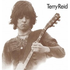 TERRY REID-TERRY REID (LP)