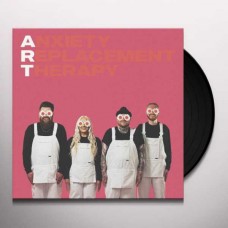 LOTTERY WINNERS-ANXIETY REPLACEMENT THERAPY (LP)