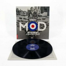 V/A-STRICTLY MOD (LP)