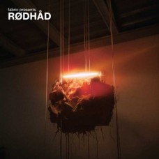 RODHAD-FABRIC PRESENTS RODHAD (CD)