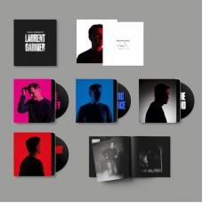 LAURENT GARNIER-FABRIC PRESENTS: LAURENT GARNIER -LTD/BOX- (4CD)