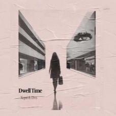 XQUI & DOG VERSUS SHADOWS-DWELL TIME -COLOURED- (LP)