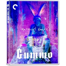 FILME-GUMMO -4K- (2BLU-RAY)