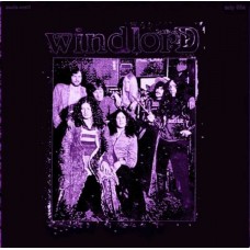 WINDLORD-WINDLORD (CD)