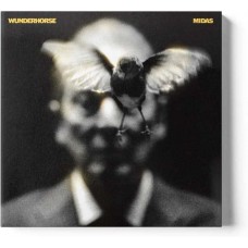 WUNDERHORSE-MIDAS (CD)