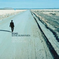 ECHO AND THE BUNNYMEN-WHAT ARE YOU GOING TO DO WITH YOUR LIFE ? -ANNIV/DIGI- (2CD)