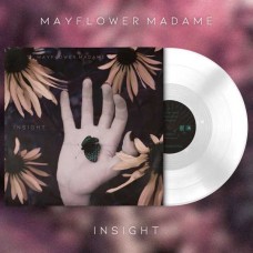 MAYFLOWER MADAME-INSIGHT -COLOURED- (LP)